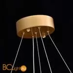 Подвесной светильник Cloyd Turbulent 10783 - Фото 2