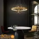 Подвесной светильник Cloyd Turbulent 10783 - Фото 4