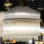 Подвесной светильник Cloyd Vacombe 10508 - Фото 2