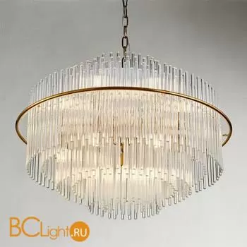 Подвесной светильник Cloyd Vacombe 10838 - Фото 0