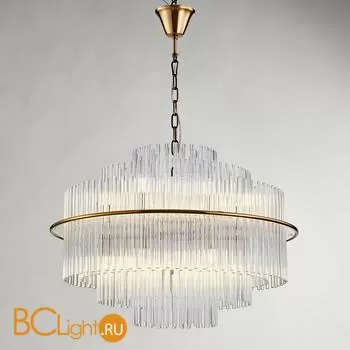 Подвесной светильник Cloyd Vacombe 10780 - Фото 2