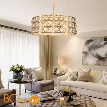 Подвесной светильник Cloyd Valent 10298 - Фото 1