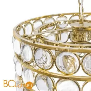 Подвесной светильник Cloyd Valent 10579 - Фото 0