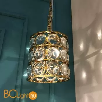 Подвесной светильник Cloyd Valent 10579 - Фото 1