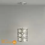 Подвесной светильник Cloyd Valent 10580