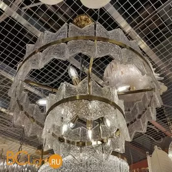 Подвесной светильник Cloyd Verset 10703 - Фото 0