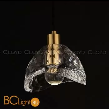 Подвесной светильник Cloyd Vikram 11113