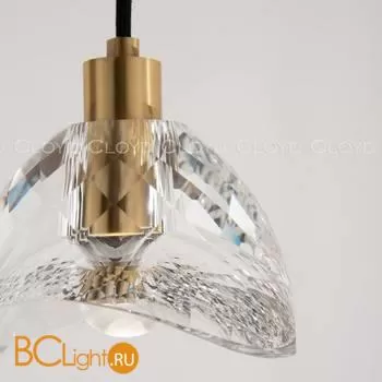 Подвесной светильник Cloyd Vikram 11113 - Фото 0