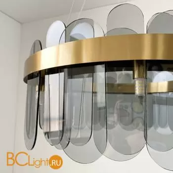 Подвесной светильник Cloyd Vonnegut 10778 - Фото 1