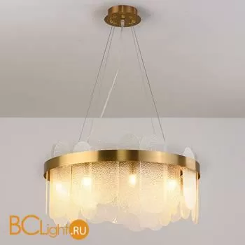 Подвесной светильник Cloyd Vonnegut 10739
