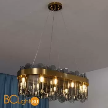 Подвесной светильник Cloyd Vonnegut 10740