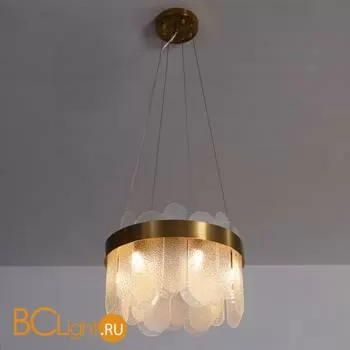 Подвесной светильник Cloyd Vonnegut 10737
