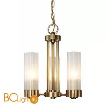 Люстра Cloyd Willem 10143