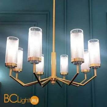 Люстра Cloyd Woolf 10460 - Фото 0