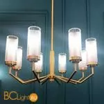 Люстра Cloyd Woolf 10460 - Фото 0