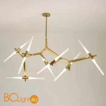 Люстра Cloyd Xant 10801