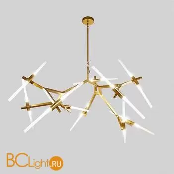 Люстра Cloyd Xant 10802