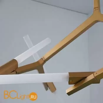 Люстра Cloyd Xant 10802 - Фото 0