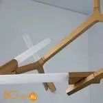 Люстра Cloyd Xant 10802 - Фото 0