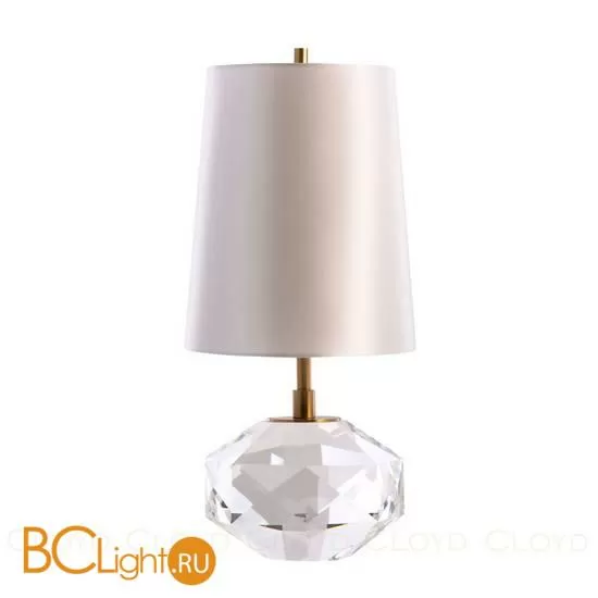 Настольная лампа Cloyd Zircon 30064