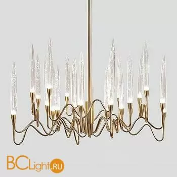 Люстра Cloyd Zoar 10456