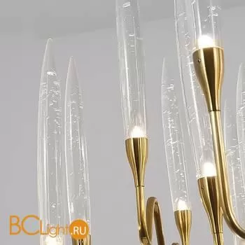 Люстра Cloyd Zoar 10456 - Фото 0