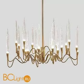 Люстра Cloyd Zoar 10764