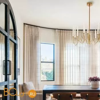 Люстра Cloyd Zoar 10764 - Фото 0