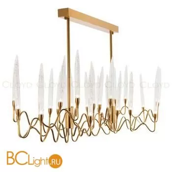 Люстра Cloyd Zoar 10407
