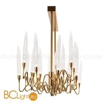 Люстра Cloyd Zoar 10407 - Фото 0