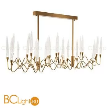 Люстра Cloyd Zoar 10407 - Фото 1