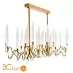 Люстра Cloyd Zoar 10407