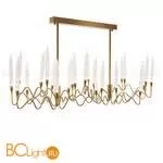 Люстра Cloyd Zoar 10407 - Фото 1