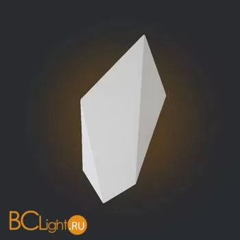 Настенный светильник Crystal lux 229 CLT 229W WH - Фото 0