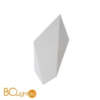 Настенный светильник Crystal lux 229 CLT 229W WH - Фото 1