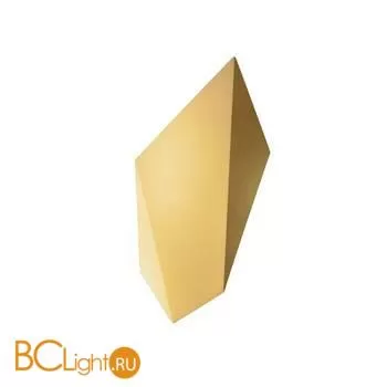 Настенный светильник Crystal lux CLT 229W GO - Фото 0