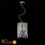 Подвесной светильник Crystal lux abril ABRIL SP2 GOLD - Фото 0