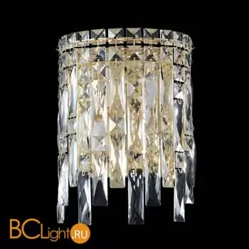 Настенный светильник Crystal lux abril ABRIL AP2 GOLD - Фото 4