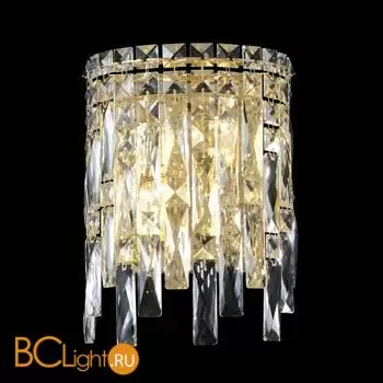 Настенный светильник Crystal lux abril ABRIL AP2 GOLD - Фото 5