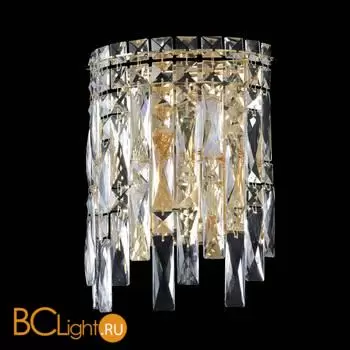 Настенный светильник Crystal lux abril ABRIL AP2 GOLD - Фото 0