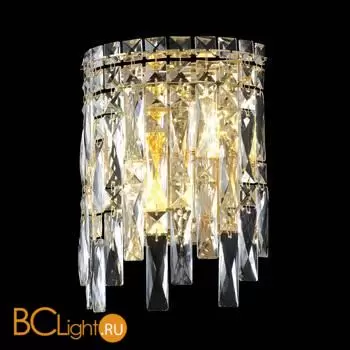 Настенный светильник Crystal lux abril ABRIL AP2 GOLD - Фото 1