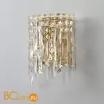 Настенный светильник Crystal lux abril ABRIL AP2 GOLD - Фото 3