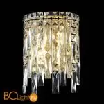 Настенный светильник Crystal lux abril ABRIL AP2 GOLD - Фото 5
