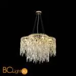 Подвесной светильник Crystal lux abril ABRIL SP12 GOLD - Фото 5
