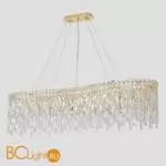 Люстра Crystal lux abril ABRIL SP12 L1200 GOLD - Фото 1