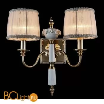 Бра Crystal lux Adagio ADAGIO AP2N - Фото 0