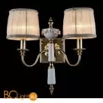 Бра Crystal lux Adagio ADAGIO AP2N - Фото 0