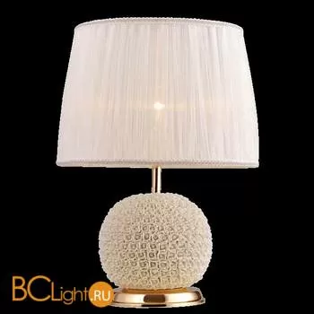 Настольная лампа Crystal lux Adagio TL1