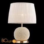 Настольная лампа Crystal lux Adagio TL1