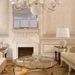 Настольная лампа Crystal lux Adagio TL1 - Фото 0